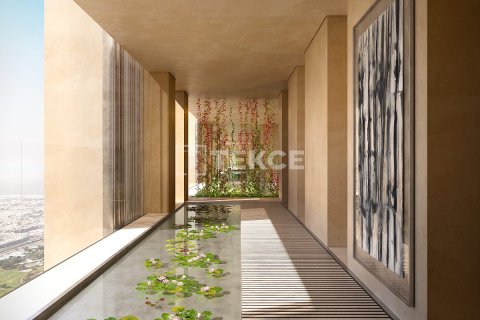 Apartemen di Business Bay, Dubai, UEA 4 kamar tidur, 990 m2 nomor 655604 - foto 14