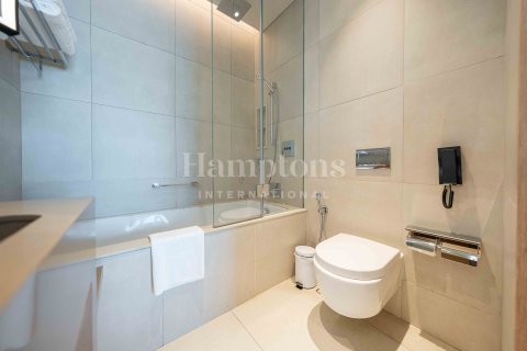 Huoneisto Jumeirah Beach Residence, Dubai, Arabiemiraatit 1 makuuhuone, 68.46951100 m2 № 655606 - kuva 6