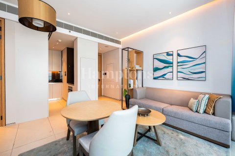 Huoneisto Jumeirah Beach Residence, Dubai, Arabiemiraatit 1 makuuhuone, 68.46951100 m2 № 655606 - kuva 2