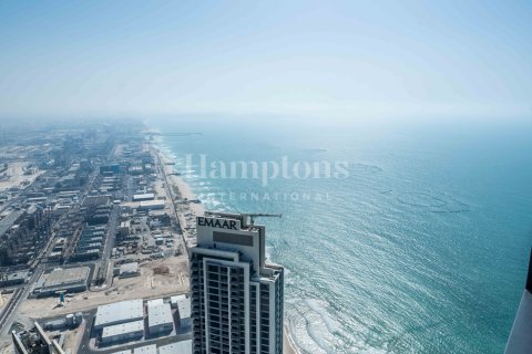 Huoneisto Jumeirah Beach Residence, Dubai, Arabiemiraatit 1 makuuhuone, 68.46951100 m2 № 655606 - kuva 12