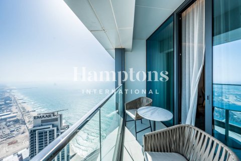 Huoneisto Jumeirah Beach Residence, Dubai, Arabiemiraatit 1 makuuhuone, 68.46951100 m2 № 655606 - kuva 13