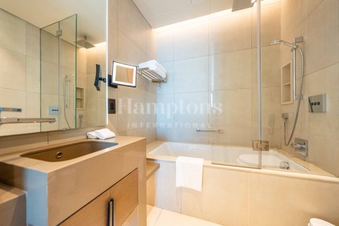 Huoneisto Jumeirah Beach Residence, Dubai, Arabiemiraatit 1 makuuhuone, 68.46951100 m2 № 655606 - kuva 3