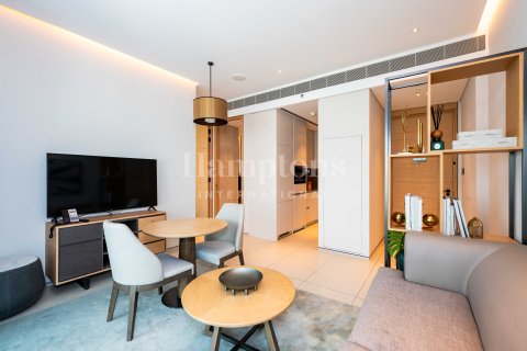 Huoneisto Jumeirah Beach Residence, Dubai, Arabiemiraatit 1 makuuhuone, 68.46951100 m2 № 655606 - kuva 8