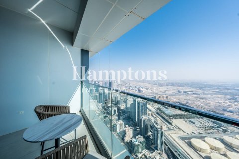 Huoneisto Jumeirah Beach Residence, Dubai, Arabiemiraatit 1 makuuhuone, 68.46951100 m2 № 655606 - kuva 14