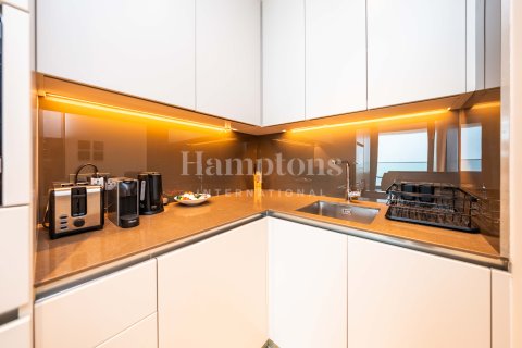Huoneisto Jumeirah Beach Residence, Dubai, Arabiemiraatit 1 makuuhuone, 68.46951100 m2 № 655606 - kuva 9