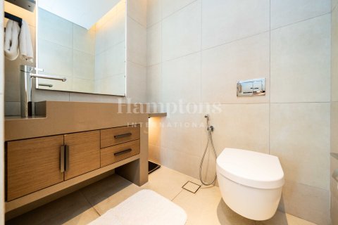 Huoneisto Jumeirah Beach Residence, Dubai, Arabiemiraatit 1 makuuhuone, 68.46951100 m2 № 655606 - kuva 1