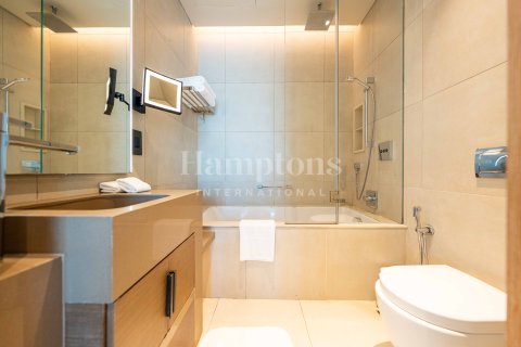 Huoneisto Jumeirah Beach Residence, Dubai, Arabiemiraatit 1 makuuhuone, 68.46951100 m2 № 655606 - kuva 4