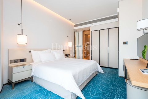 Huoneisto Jumeirah Beach Residence, Dubai, Arabiemiraatit 1 makuuhuone, 68.46951100 m2 № 655606 - kuva 5
