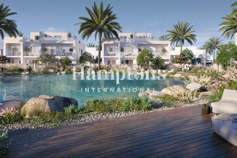 Зняти в оренду віллу в The Valley, Дубай, ОАЕ 5 спалень, 399.94741500м2, № 655609 - фото 10