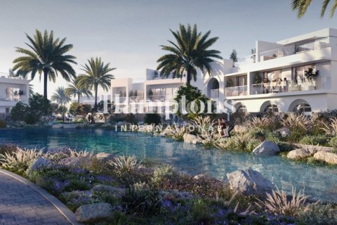 Зняти в оренду віллу в The Valley, Дубай, ОАЕ 5 спалень, 399.94741500м2, № 655609 - фото 9