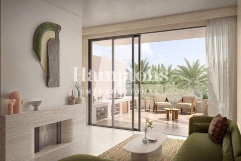 Зняти в оренду віллу в The Valley, Дубай, ОАЕ 5 спалень, 399.94741500м2, № 655609 - фото 4