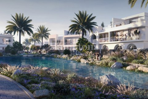 Vila u The Valley, Dubai, UAE 5 spavaćih soba, 399.94741500 m2 Br. 655609 - fotografija 5