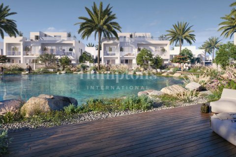 Vila u The Valley, Dubai, UAE 5 spavaćih soba, 399.94741500 m2 Br. 655609 - fotografija 8