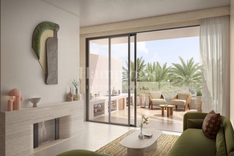 Vila u The Valley, Dubai, UAE 5 spavaćih soba, 399.94741500 m2 Br. 655609 - fotografija 2