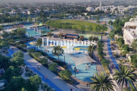 Зняти в оренду віллу в The Valley, Дубай, ОАЕ 5 спалень, 399.94741500м2, № 655609 - фото 1