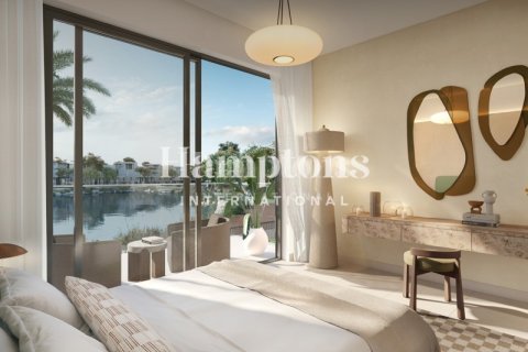 Зняти в оренду віллу в The Valley, Дубай, ОАЕ 5 спалень, 399.94741500м2, № 655609 - фото 2