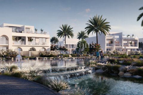 Vila u The Valley, Dubai, UAE 5 spavaćih soba, 399.94741500 m2 Br. 655609 - fotografija 10