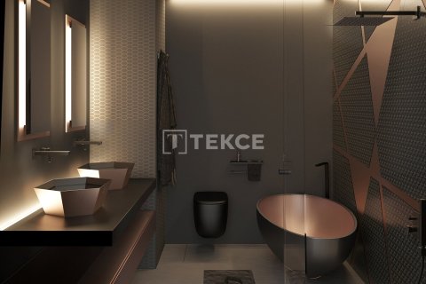 Apartament de vânzare în Dubai, EAU 3 dormitoare, 140 mp.  №703126 - poză 23
