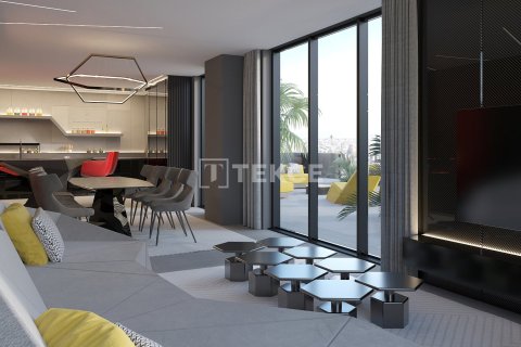 Apartament de vânzare în Dubai, EAU 3 dormitoare, 140 mp.  №703126 - poză 10