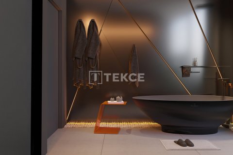 Apartament de vânzare în Dubai, EAU 3 dormitoare, 140 mp.  №703126 - poză 22