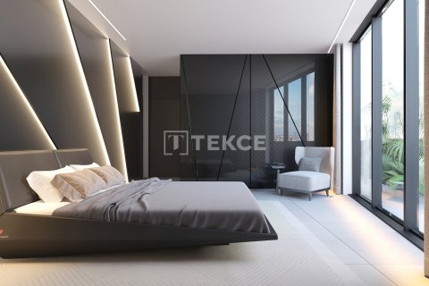 Apartament de vânzare în Dubai, EAU 3 dormitoare, 140 mp.  №703126 - poză 18