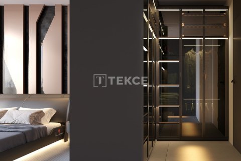 Apartament de vânzare în Dubai, EAU 3 dormitoare, 140 mp.  №703126 - poză 19