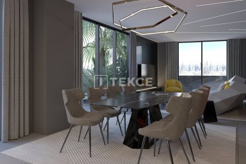 Leilighet til salgs i Dubai, Emiratene 1 soverom, 90 kvm Nr. 703124 - Foto 12