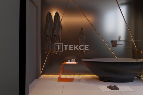 Leilighet til salgs i Dubai, Emiratene 1 soverom, 90 kvm Nr. 703124 - Foto 22