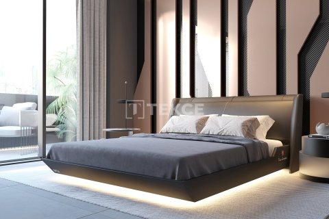 Leilighet til salgs i Dubai, Emiratene 1 soverom, 90 kvm Nr. 703124 - Foto 17