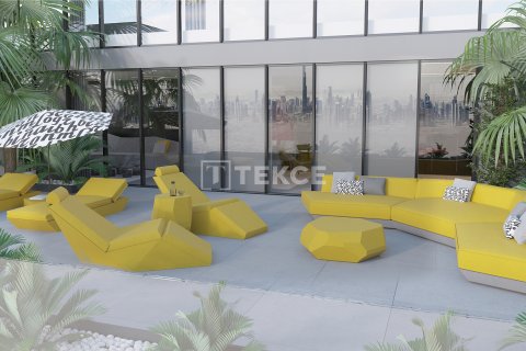 Leilighet til salgs i Dubai, Emiratene 1 soverom, 90 kvm Nr. 703124 - Foto 27