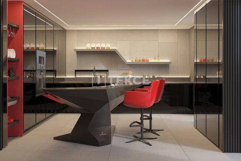 Leilighet til salgs i Dubai, Emiratene 1 soverom, 90 kvm Nr. 703124 - Foto 15