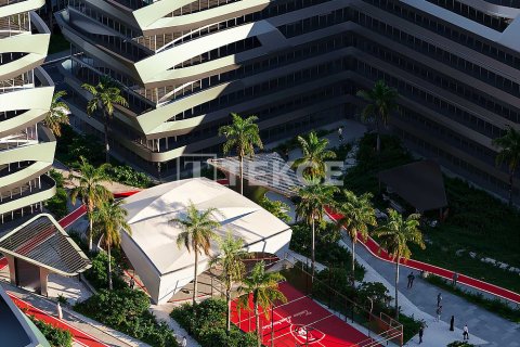 Leilighet til salgs i Dubai, Emiratene 1 soverom, 90 kvm Nr. 703124 - Foto 6