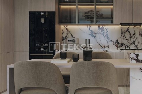 Huoneisto Dubai, Arabiemiraatit 2 makuuhuonetta, 112 m2 № 703130 - kuva 11