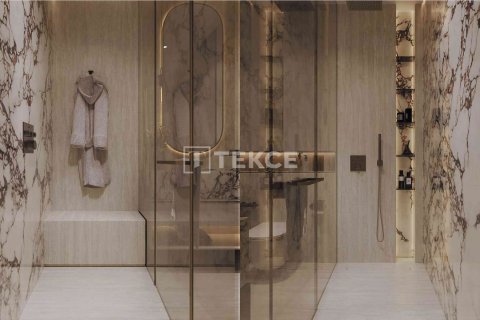 Huoneisto Dubai, Arabiemiraatit 2 makuuhuonetta, 112 m2 № 703130 - kuva 13