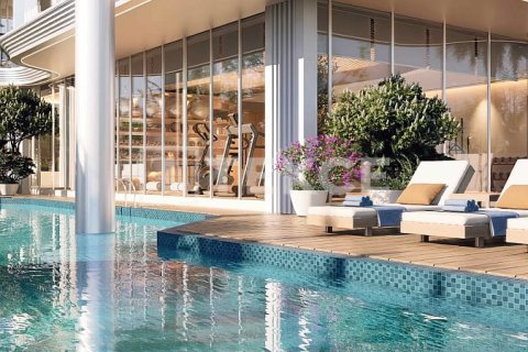 Huoneisto Dubai, Arabiemiraatit 2 makuuhuonetta, 112 m2 № 703130 - kuva 8