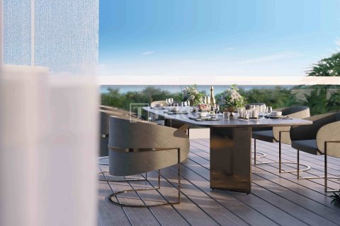 Huoneisto Dubai, Arabiemiraatit 2 makuuhuonetta, 112 m2 № 703130 - kuva 14