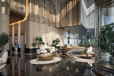 Leilighet til salgs i Ras Al Khaimah, Emiratene 2 soverom, 130 kvm Nr. 703129 - Foto 7