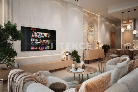 Leilighet til salgs i Ras Al Khaimah, Emiratene 2 soverom, 130 kvm Nr. 703129 - Foto 8