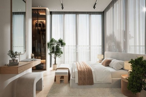 Apartament na sprzedaż w Ras Al Khaimah, ZEA 1 pokój, 65 mkw., nr 703127 - zdjęcie 16