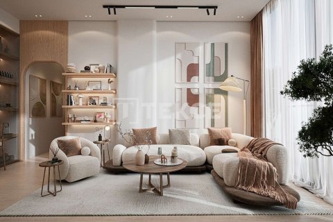 Apartament na sprzedaż w Ras Al Khaimah, ZEA 1 pokój, 65 mkw., nr 703127 - zdjęcie 9