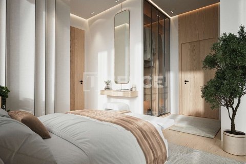 شقة للبيع في رأس الخيمة، الإمارات العربية المتحدة 1 غرفة نوم ، 91 متر مربع ، رقم 703128 - صورة 15