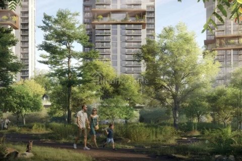 Apartament na sprzedaż w Dubai, ZEA 2 sypialnie, 134 mkw., nr 701906 - zdjęcie 4