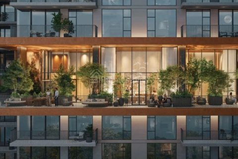 Apartament na sprzedaż w Dubai, ZEA 2 sypialnie, 134 mkw., nr 701906 - zdjęcie 3