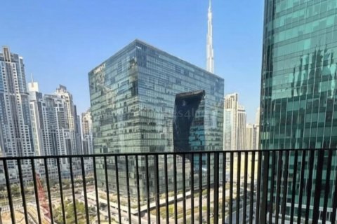 Apartament w Business Bay, Dubai, ZEA 1 sypialnia, 84 mkw. nr 701878