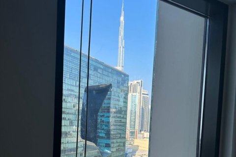 Apartament në Business Bay, Dubai, Emiratet e Bashkuara Arabe 1 dhomë gjumi, 84 m2. № 701878 - Foto 2