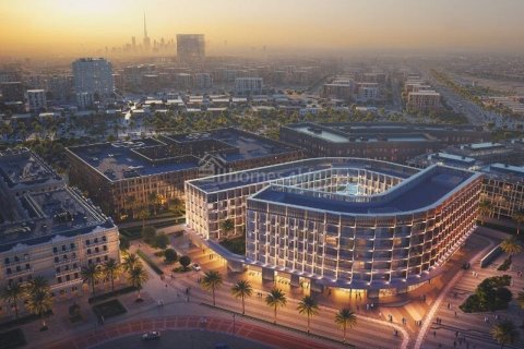 Пәтер Arjan, Дубай, БАӘ-да 2 жатын бөлмелер, 103 м² № 701905 - фото 7