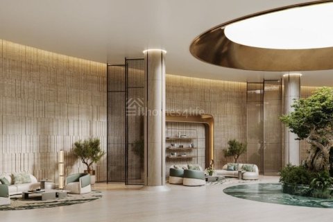 Apartament w Arjan, Dubai, ZEA 2 sypialnie, 103 mkw. nr 701905