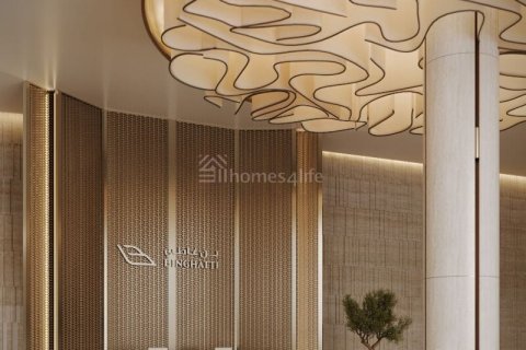 Пәтер Arjan, Дубай, БАӘ-да 2 жатын бөлмелер, 103 м² № 701905 - фото 5