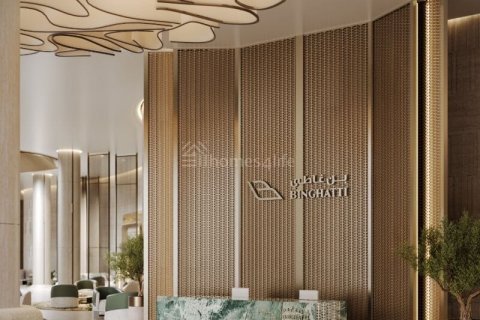 Пәтер Arjan, Дубай, БАӘ-да 2 жатын бөлмелер, 103 м² № 701905 - фото 3