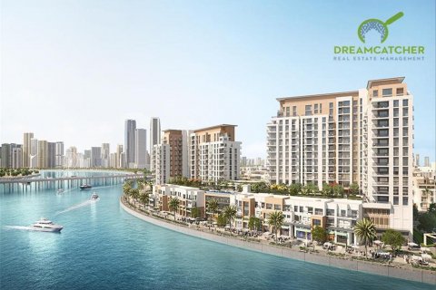 Apartament në Maryam Island, Sharjah, Emiratet e Bashkuara Arabe 2 dhoma gjumi, 112 m2. № 588703 - Foto 1